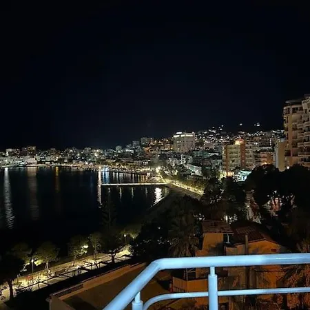 Solei 2 Διαμέρισμα Σαράντα