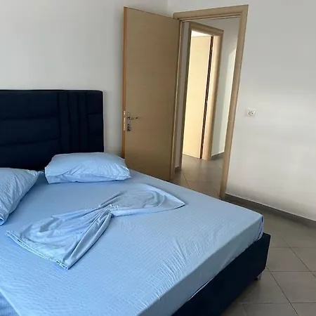 Solei 2 Apartment Sarande