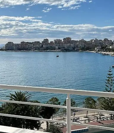 Solei 2 Apartment *