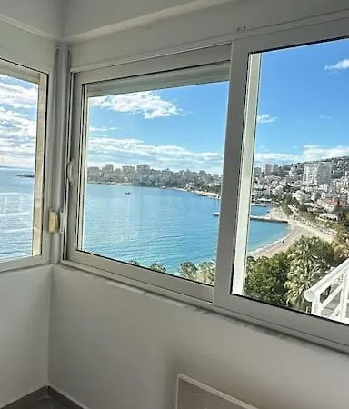 Solei 2 Apartment