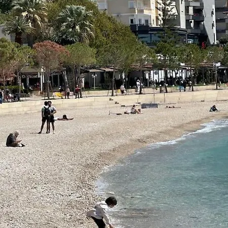 Solei 2 Διαμέρισμα
