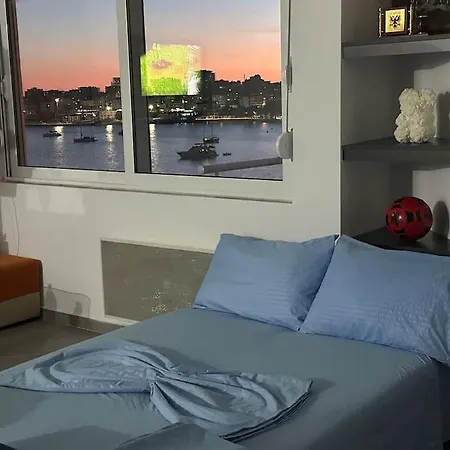 Appartement Solei 2 Sarandë